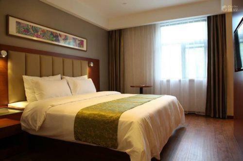Hotel Yitel Hongqiao Hub Linkong Zone