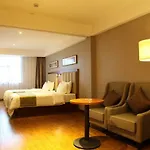 Yitel Shanghai Hongqiao Hub Linkong Zone