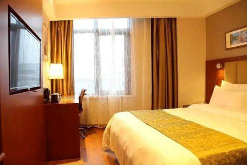 Yitel Hongqiao Hub Linkong Zone 4*