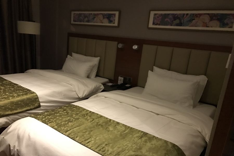 Yitel Hongqiao Hub Linkong Zone 4* Shanghai